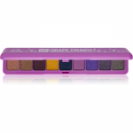 J.Cat Beauty Sweet Tooth Lauv&auml;rvipalett varjund 104 Grape Crunch 7.2 g