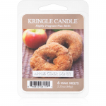 Kringle Candle Apple Cider Donut sulatusvaha 64 g