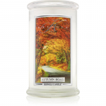 Kringle Candle Autumn Road l&otilde;hnak&uuml;&uuml;nal 624 g