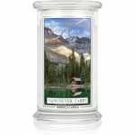 Kringle Candle Vancouver Cabin Classic l&otilde;hnak&uuml;&uuml;nal 623 g