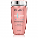 K&eacute;rastase Chroma Absolu Bain Riche Chroma Respect Toitev &scaron;ampoon v&auml;rvitud juustele 250 ml