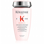 K&eacute;rastase Genesis Bain Nutri-Fortifiant Niisutav ja elavdav &scaron;ampoon juuste v&auml;ljalangemise raviks 250 ml