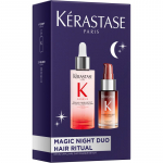 K&eacute;rastase Nutritive & Genesis Kinkekomplekt kuivadeleja kahjustatud juustele