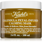 Kiehl's Calendula Petal-Infused Calming Mask Niisutav n&auml;omask k&otilde;igile nahat&uuml;&uuml;pidele 100 ml