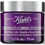 Kiehl's Super Multi-Corrective Cream Vananemisvastane kreem k&otilde;igile nahat&uuml;&uuml;pidele, kaasa arvatud tundlikule nahale 75 ml