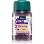 Kneipp Relaxing Lavender Vannisool 500 g