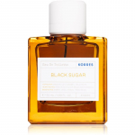 Korres Black Sugar EDT  Wle 50 ml