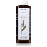 Korres Laurel & Echinacea K&otilde;&otilde;mavastane &scaron;ampoon kuivale nahale 400 ml