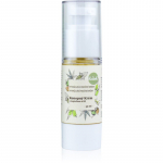 Kvitok Cream with Cannabis Oil with Burdock and B5 &Ouml;&ouml;kreem rasusele nahale 30 ml
