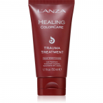 L'anza Healing ColorCare Trauma Treatment Intensiivpalsam kahjustatud ja v&auml;rvitud juustele 50 ml