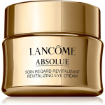 Lanc&ocirc;me Absolue Revitalizing Eye Cream Elustav silmakreem 20 ml
