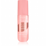 Lanc&ocirc;me La vie est belle Vanille Nude Hair and Body Mist l&otilde;hnastatud juukseudu  Wle 100 ml