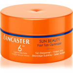 Lancaster Sun Beauty Tan Deepener Kaitsev toonitud geel SPF 6 200 ml