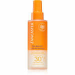 Lancaster Sun Beauty Sun Protective Water Pihustatav p&auml;ikesekaitse SPF 30 150 ml
