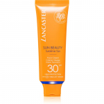 Lancaster Sun Beauty Face Cream P&auml;evituskreem n&auml;ole SPF 30 50 ml