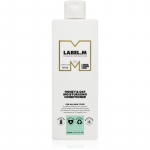 label.m Honey & Oat Niisutav palsam igap&auml;evaseks kasutamiseks 300 ml