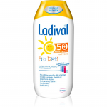 Ladival Kids P&auml;evituslosjoon lastele SPF 50+ 200 ml
