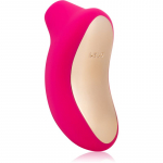 Lelo Sona Kliitori stimulaator Cherry 11,5 cm