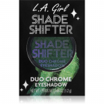L.A. Girl Cosmetics Shade Shifter Kauap&uuml;siv lauv&auml;rv varjund Jade 1.2 g