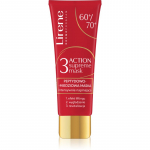 Lirene 3 Action Supreme Mask T&otilde;stev ja pinguldav mask k&uuml;psele nahale 50 ml