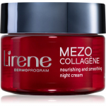 Lirene Mezo Collag&egrave;ne Silendav &ouml;&ouml;kreem taastava toimega 50 ml