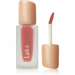 Laka Fruity Glam Tint Kauap&uuml;siv huulel&auml;ige niisutava toimega varjund 101 Joyful 4.5 g