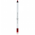 LAMEL Long Lasting Gel Lip Liner Kauakestev huulepliiats varjund 411 1.7 g
