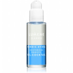 Lumene Nordic Hydra [L&Auml;HDE] Moisturizing Prebiotic Oil-Cocktail Kahefaasiline seerum deh&uuml;dreeritud kuivale nahale 30 ml