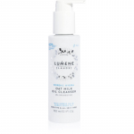 Lumene Nordic Hydra [L&Auml;HDE] Oat Milk &Otilde;rn puhastus&otilde;li tundlikule nahale 150 ml