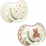 LOVI Teddy Love lutt 6-18m 2 tk