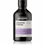 L&rsquo;Or&eacute;al Professionnel Serie Expert Chroma Cr&egrave;me Messingitoone neutraliseeriv &scaron;ampoon blondidele juustele 300 ml