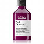 L&rsquo;Or&eacute;al Professionnel Serie Expert Curl Expression Kreemjas &scaron;ampoon lainelistele ja lokkis juustele 300 ml