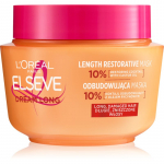 L&rsquo;Or&eacute;al Paris Elseve Dream Long Taastav juuksemask 300 ml