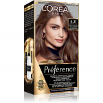 L&rsquo;Or&eacute;al Paris Pr&eacute;f&eacute;rence P&uuml;sijuuksev&auml;rv varjund 6.21 Zurich 1 tk