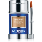 La Prairie Skin Caviar Concealer Foundation Jumestus- ja peitekreem SPF 30 varjund Warm Beige NW-20 30 ml
