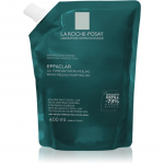 La Roche-Posay Effaclar Kooriv puhastusgeel rasusele ja probleemsele nahale 400 ml