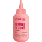 Lee Stafford Powerfoods Shine Treatment Seerum s&auml;ravate ja pehmete juuste jaoks 150 ml