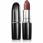 MAC Cosmetics Frost Lipstick Kauap&uuml;siv huulepulk p&auml;rlmutterl&auml;ikega varjund &ldquo;O&rdquo; 3 g