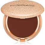 MAC Cosmetics Skinfinish Sunstruck Matte Bronzer P&auml;ikesepuuder mati efektiga varjund Matte Rich Rosy 8 g