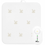Momini Sleep monitor hingamismonitor 1 tk