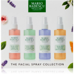 Mario Badescu The Facial Spray Collection N&auml;oudu kinkekomplekt