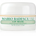 Mario Badescu Lip Mask with Coconut and Mango Niisutav huulemask 14 g