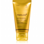 medicube Kojic Acid Turmeric Night Wrapping Mask Kirgastav mask tuhmile ja eba&uuml;htlasele nahale &ouml;&ouml; 75 ml