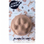 Bohemia Gifts & Cosmetics Bath Bombs Paws Vannipomm blisteriga 85 g