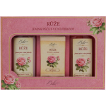 Bohemia Gifts Roses Kinkekomplekt du&scaron;i jaoks