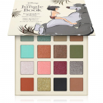 Mad Beauty The Jungle Book Lauv&auml;rvipalett 16x1.5 g