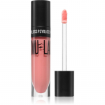 Mulac Cosmetics Psygloss Huulel&auml;ige varjund 01 NC 4.5 ml