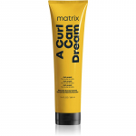 Matrix A Curl Can Dream Intensiivselt niisutav mask lainelistele ja lokkis juustele 250 ml