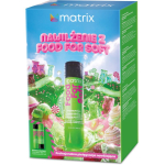 Matrix Food For Soft Kinkekomplekt intensiivseks niisutamiseks