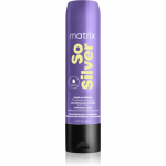 Matrix So Silver Niisutav kollaseid varjundeid neutraliseeriv palsam 300 ml